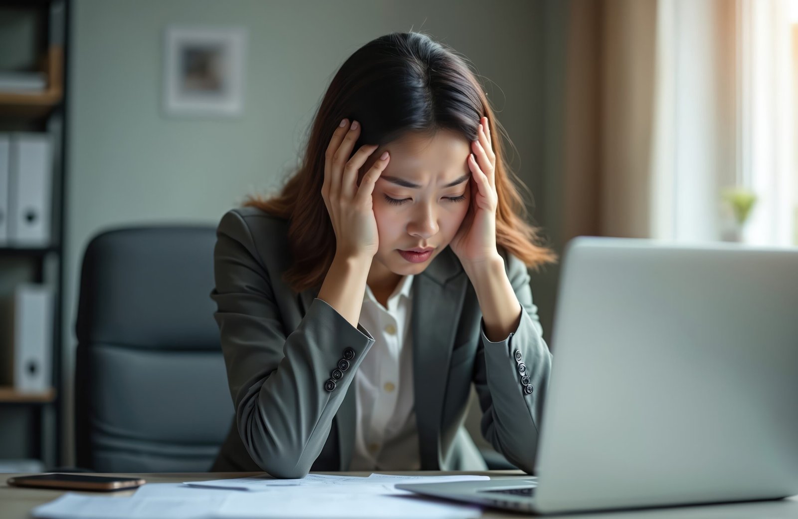 DON’T Let Your Child Job Search Alone