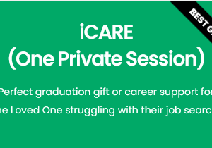 iCARE (One Private Session)
