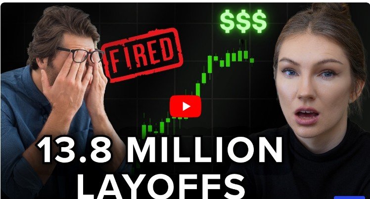 They’re Firing Everyone And Getting Rich From It