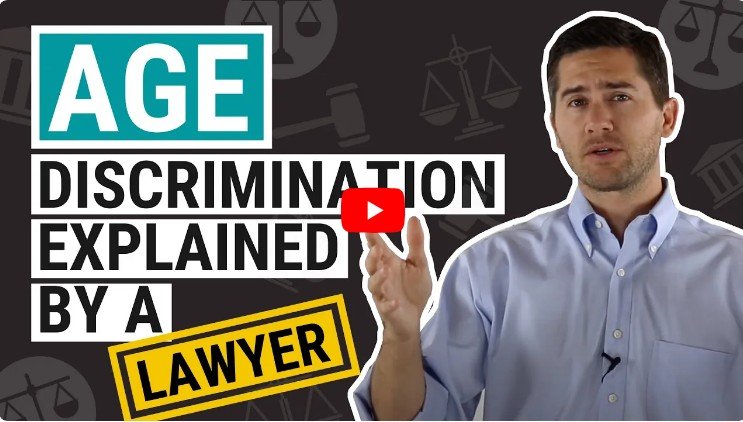 Age Discrimination Law Explained by an Employment Lawyer