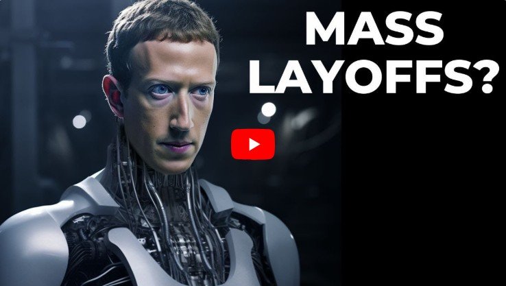 Is AI Causing Mass Layoffs?