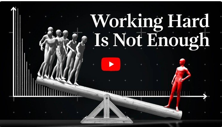 You’ve (Likely) Been Playing The Game of Life Wrong – Veritasium