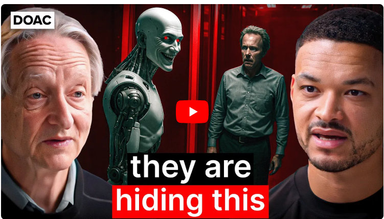 92 Million Jobs Gone: Who Will AI Erase First?