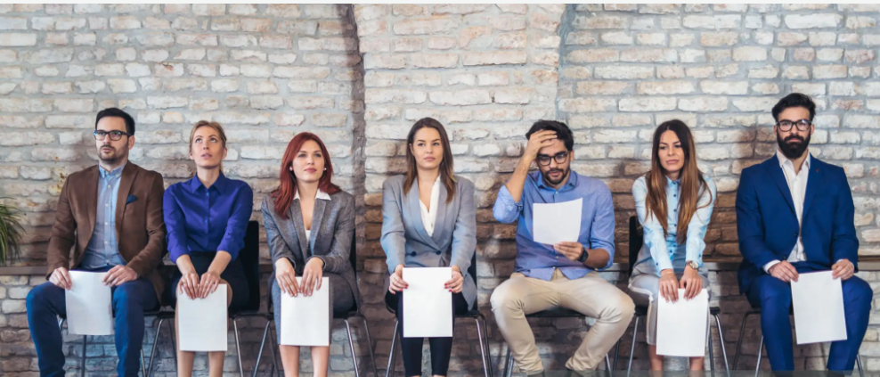 The Hidden Cost of Searching for a Job on Your Own